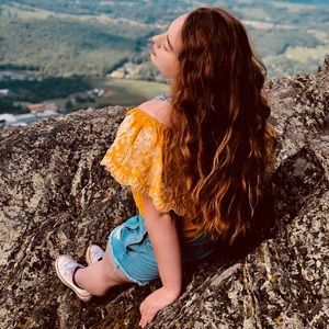 Meet your Posher, Natalie